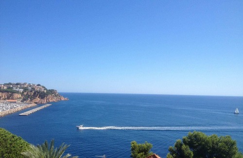 Sant Feliu de Guixols Apartment | Apartment in Sant Feliu near the Beach