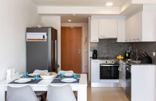 Sant Antoni de Calonge Apartment | Apartment Montse by Interhome