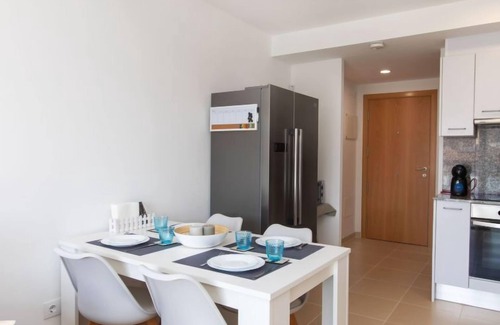 Sant Antoni de Calonge Apartment | Apartment Montse by Interhome