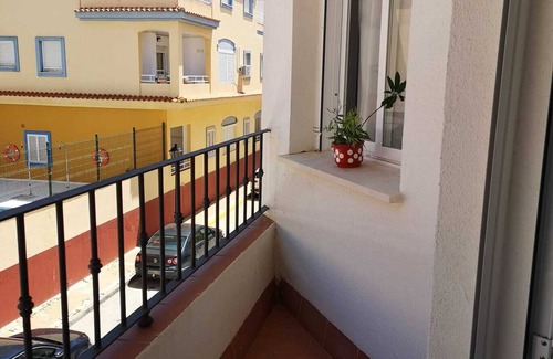 Zahara de los Atunes Apartment | Apartment Aretusa Luz