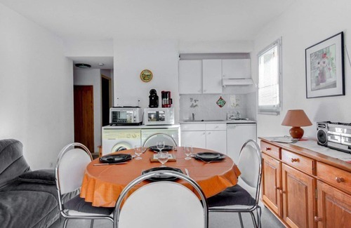 Esquieze-Sere Apartment | Apartment Esquièze-Sère, 2 bedrooms, 6 persons