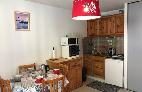Esquieze-Sere Apartment | Apartment Esquièze-Sère, 1 bedroom, 4 persons