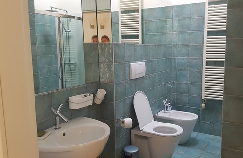 Ferrara Historic Centre Apartment | Apartment Esteviva