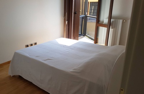 Ferrara Historic Centre Apartment | Apartment Esteviva