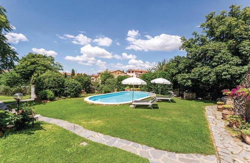 Camucia House | Apartment Etrusco
