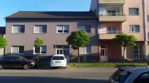 Osijek Apartment | Apartment Eurho