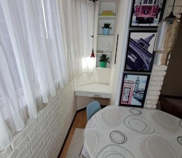 Nur-Sultan Apartment | Apartment Europe