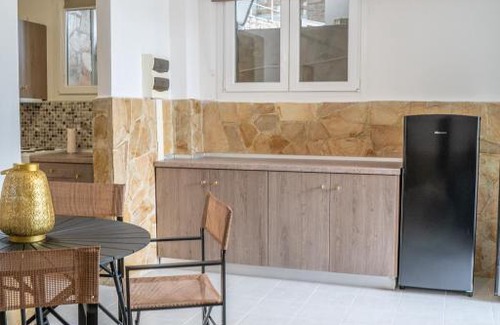 Alexandroupoli Apartment | Apartment Eva Dikella