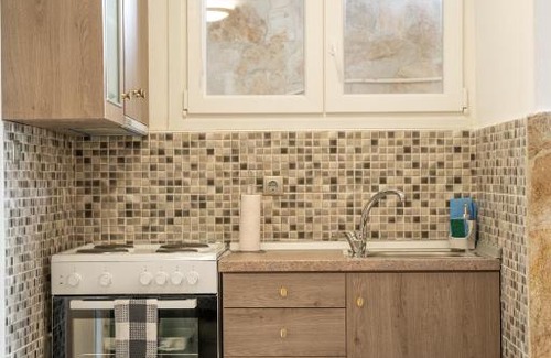 Alexandroupoli Apartment | Apartment Eva Dikella