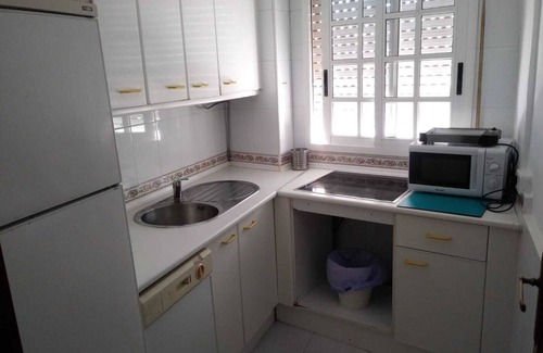 Huelva Apartment | Apartment excellent location in the center of the city