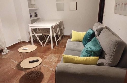 Huelva Apartment | Apartment excellent location in the center of the city