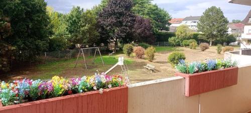 Germersheim Apartment | Apartment für max 5 Personen Eigenständiger Check In