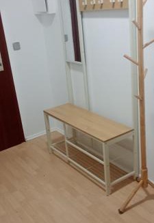 Germersheim Apartment | Apartment für max 5 Personen Eigenständiger Check In