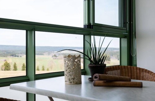Loffingen Apartment | Apartment F 32 by Interhome