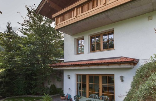 Reith im Alpbachtal Apartment | Apartment for 2-6 persons + garden + large terrace - Landhaus Müller