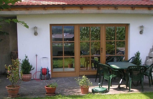 Reith im Alpbachtal Apartment | Apartment for 2-6 persons + garden + large terrace - Landhaus Müller