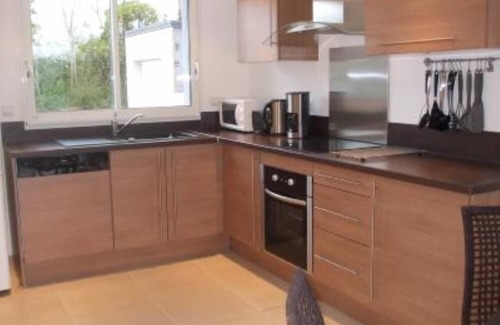 Barneville-Carteret Apartment | Apartment/flat - Barneville-CARTERET