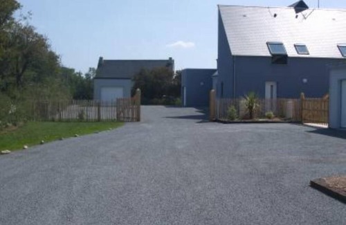 Barneville-Carteret Apartment | Apartment/flat - Barneville-CARTERET