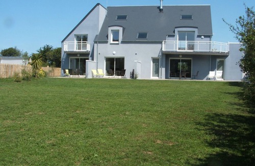 Barneville-Carteret Apartment | Apartment/flat - Barneville-CARTERET