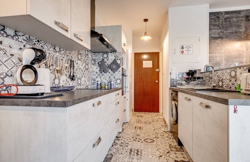 Saint-Jean-de-Monts Apartment | Apartment for 4 - Beach 250m away in St Jean de Monts