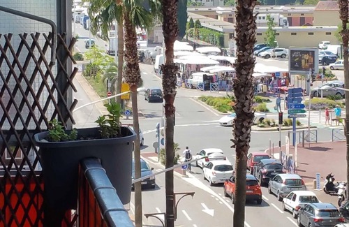 Cros-de-Cagnes Apartment | Apartment F3 of 90 M2 near the sea