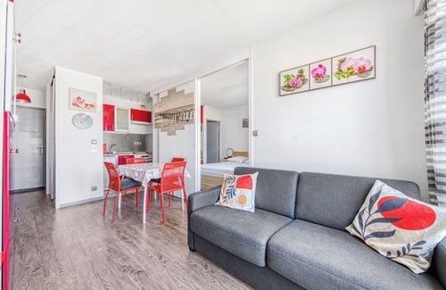 Soulac-sur-Mer Apartment | Apartment 'Face À La Mer'