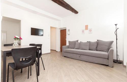 Pegli Apartment | Apartment facing the sea and Navebus Porto Antico