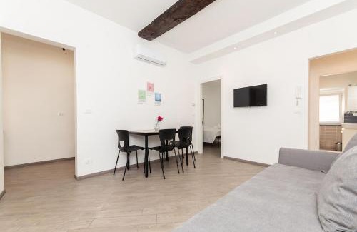 Pegli Apartment | Apartment facing the sea and Navebus Porto Antico