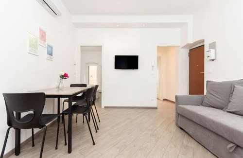 Pegli Apartment | Apartment facing the sea and Navebus Porto Antico