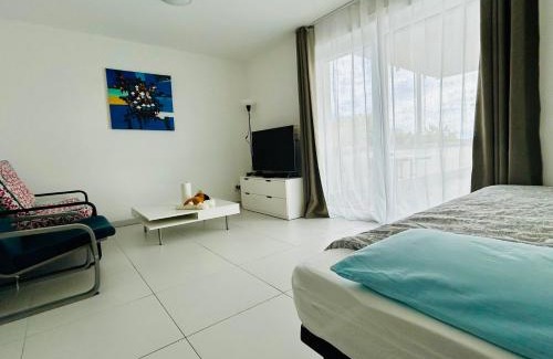Region Hannover District Apartment | Apartment Fair - Messe