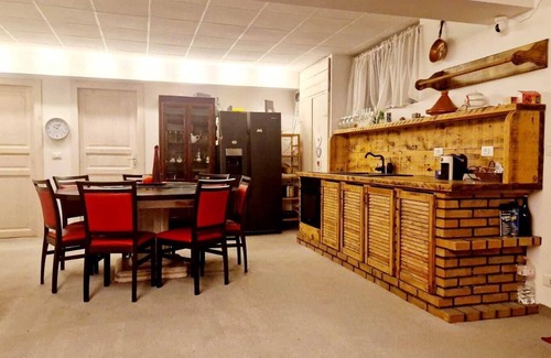 Borgo Roma Apartment | Apartment Fair Verona