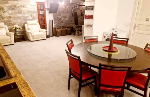 Borgo Roma Apartment | Apartment Fair Verona