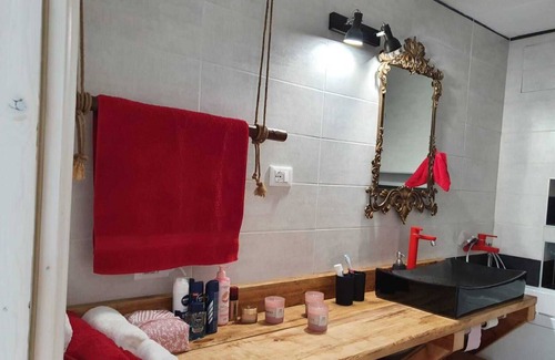 Borgo Roma Apartment | Apartment Fair Verona