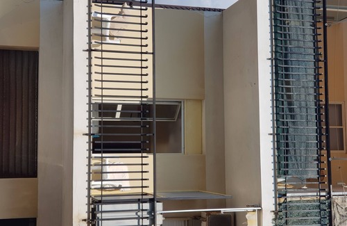 Gizzeria Apartment | Apartment Falerna Marina 100 m from the beach