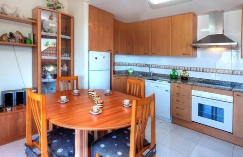 Llanca Apartment | Apartment Fané by Interhome