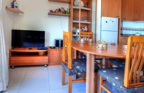 Llanca Apartment | Apartment Fané by Interhome