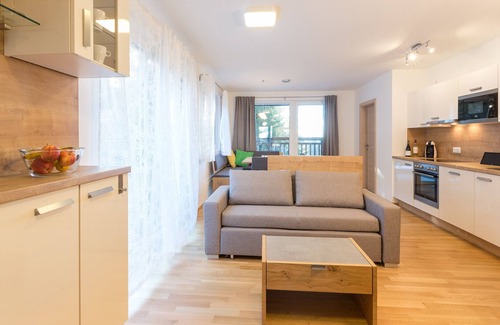 Schladming Apartment | Apartment Fastenberg Top 2