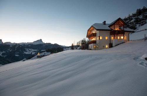 La Valle Apartment | Apartment Fedares