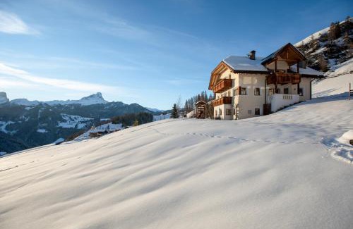 La Valle Apartment | Apartment Fedares