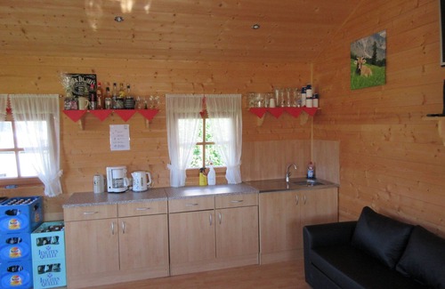 Taching a.See Apartment | Apartment "Feichtlhof" up to 7 people, balcony, 100m²