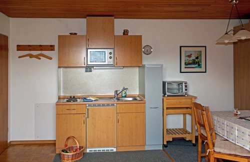 Breitnau Apartment | Apartment Feldbergblick, with balcony in sunny secluded location