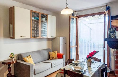 San Lorenzo al Mare Apartment | Apartment Felicetta by Interhome