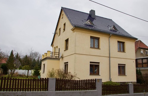 Wilthen Apartment | Apartment Felicitas Wilthen
