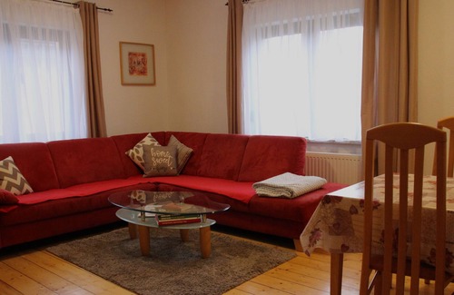 Wilthen Apartment | Apartment Felicitas Wilthen