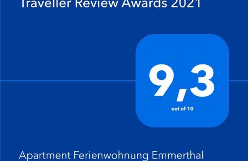 Hagenohsen Apartment | Apartment Ferienwohnung Emmerthal auch für Monteure FeWo
