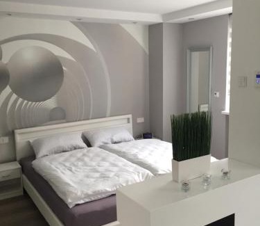 Sulzbach Apartment | Apartment Ferienwohnung
