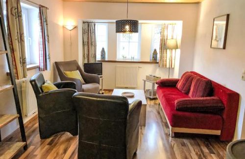 Gnesau Apartment | Apartment Ferienwohnung Gurkhof 1 - Nockhaus by Interhome