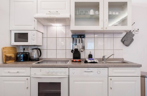 Todtmoos Apartment | Apartment 'Fewo Buddy' with Mountain View, Balcony and Wi-Fi