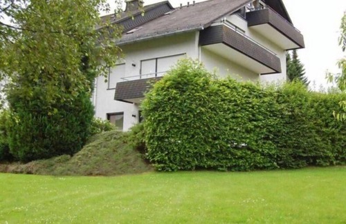 Stryck Apartment | Apartment FeWo Honeck