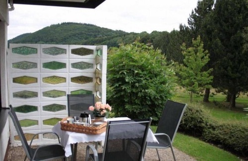 Stryck Apartment | Apartment FeWo Honeck